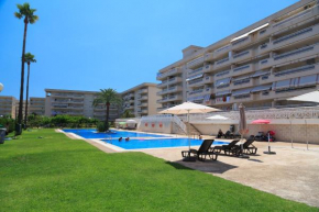 UHC Aquamarina Apartments